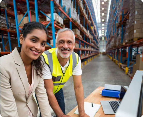 Diploma In Logistics, Shipping & Air Cargo Management Diploma In Logistics, Shipping & Air Cargo Management