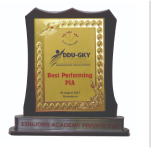Award Ministry Of Rural Development Best Performing Project Implementation Agency