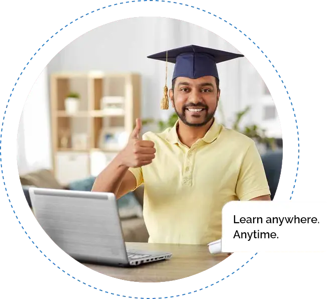 Earn A Degree