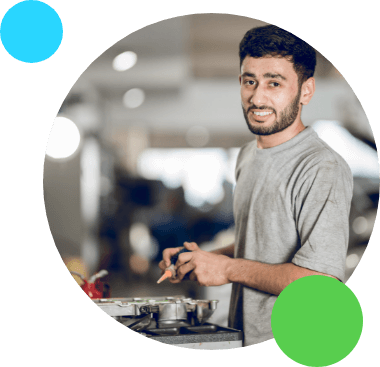 scooter-repairing Learning Methodology